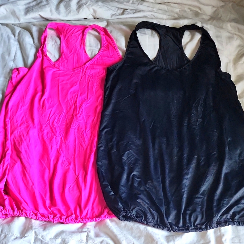 Tank Top Bundle - image 1